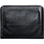 DuraHyde Versa-Folio with FSC® Mix Paper