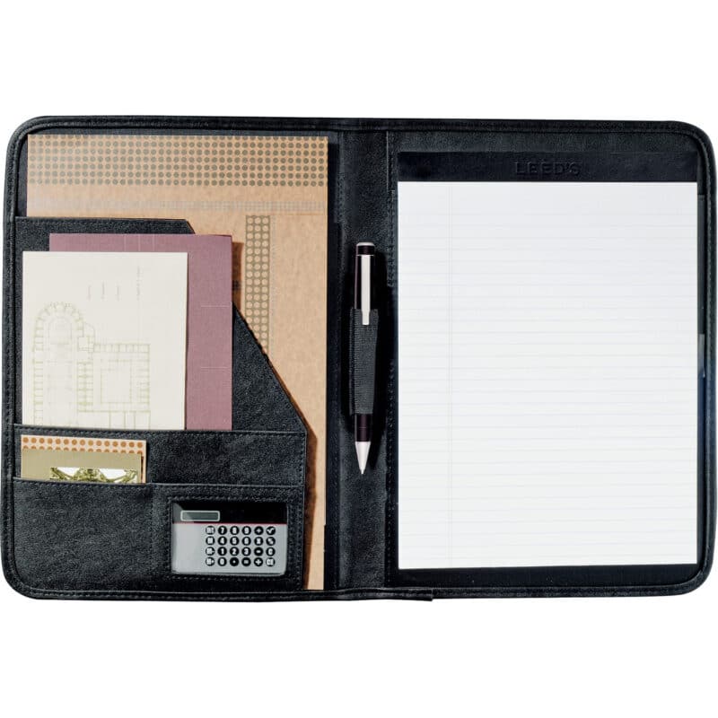 DuraHyde Writing Pad with FSC® Mix Paper - 6