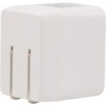 ETL Listed 20W Dual USB-A and C Wall Charger - 7