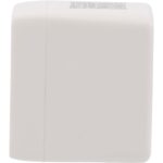 ETL Listed 20W Dual USB-A and C Wall Charger - 9