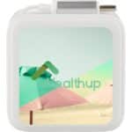 ETL Listed 20W Wall Charger with Retractable Cable - 3