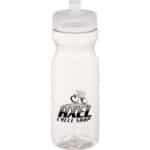 Easy Squeezy Crystal 24oz Sports Bottle