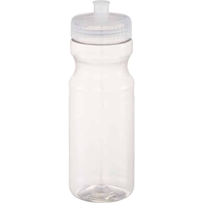 Easy Squeezy Crystal 24oz Sports Bottle - 3