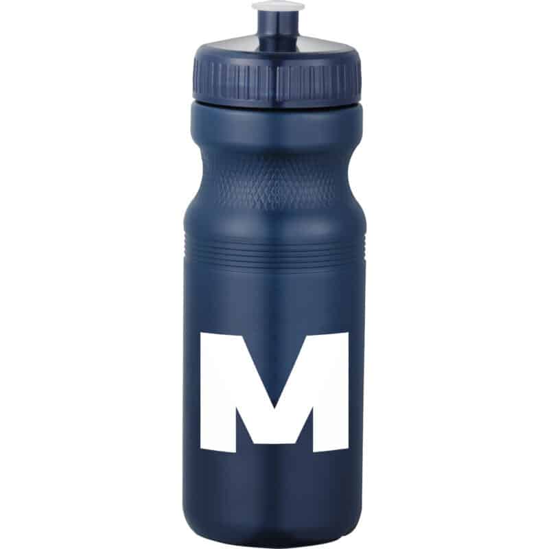 Easy Squeezy Spirit 24oz Sports Bottle - 4