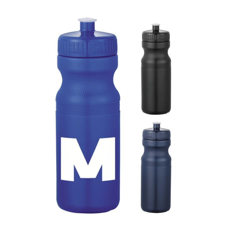 Easy Squeezy Spirit 24oz Sports Bottle - 5