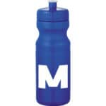 Easy Squeezy Spirit 24oz Sports Bottle - 6