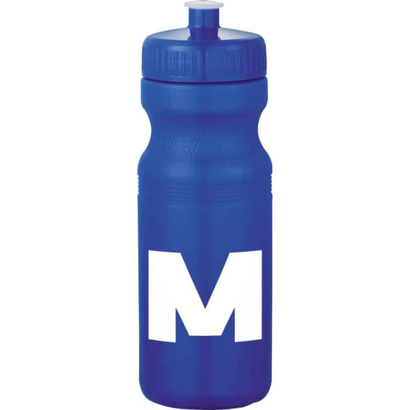 Easy Squeezy Spirit 24oz Sports Bottle - 6