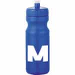 Easy Squeezy Spirit 24oz Sports Bottle - 7