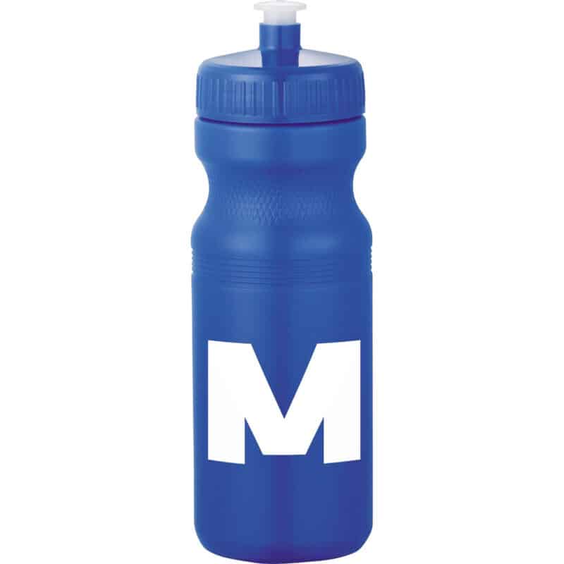 Easy Squeezy Spirit 24oz Sports Bottle - 7