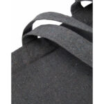 Eco-Friendly Recycled Cotton Grocery Tote Bag 7oz - 9