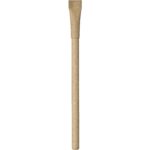 Eco Recycled Gel Paper Pen - 1