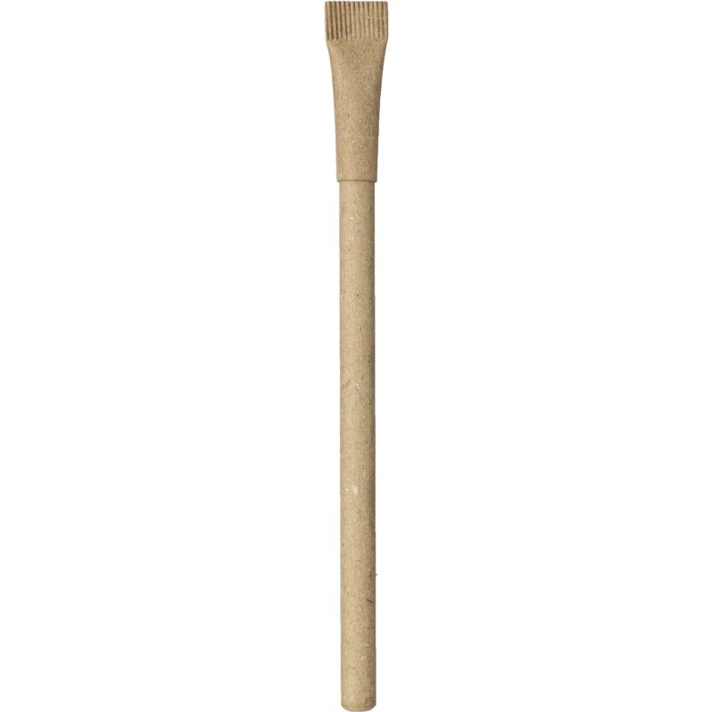 Eco Recycled Gel Paper Pen - 4