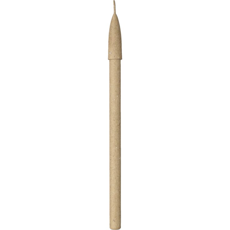 Eco Recycled Gel Paper Pen - 7