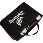 Edge Document Briefcase - 2