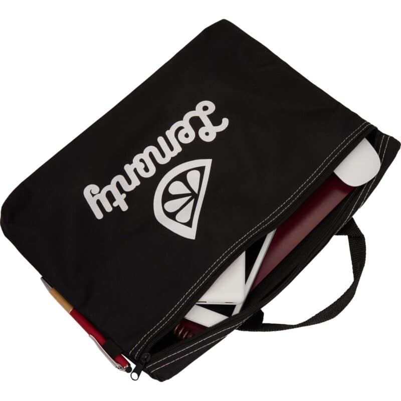 Edge Document Briefcase - 2