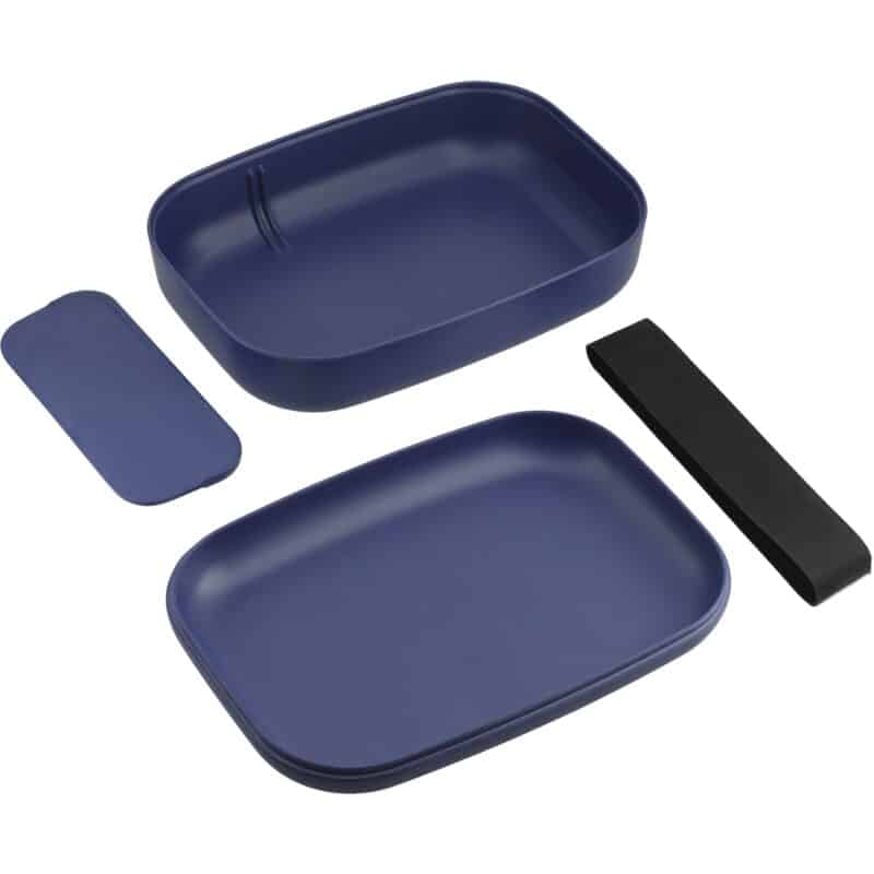 Ekobo Rectangular Bento Box - 5