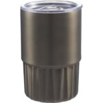 Elite Geometry Recycled Stainless Tumbler 16oz - 3