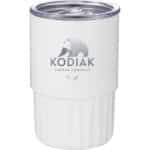 Elite Geometry Recycled Stainless Tumbler 16oz - 5
