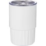 Elite Geometry Recycled Stainless Tumbler 16oz - 6