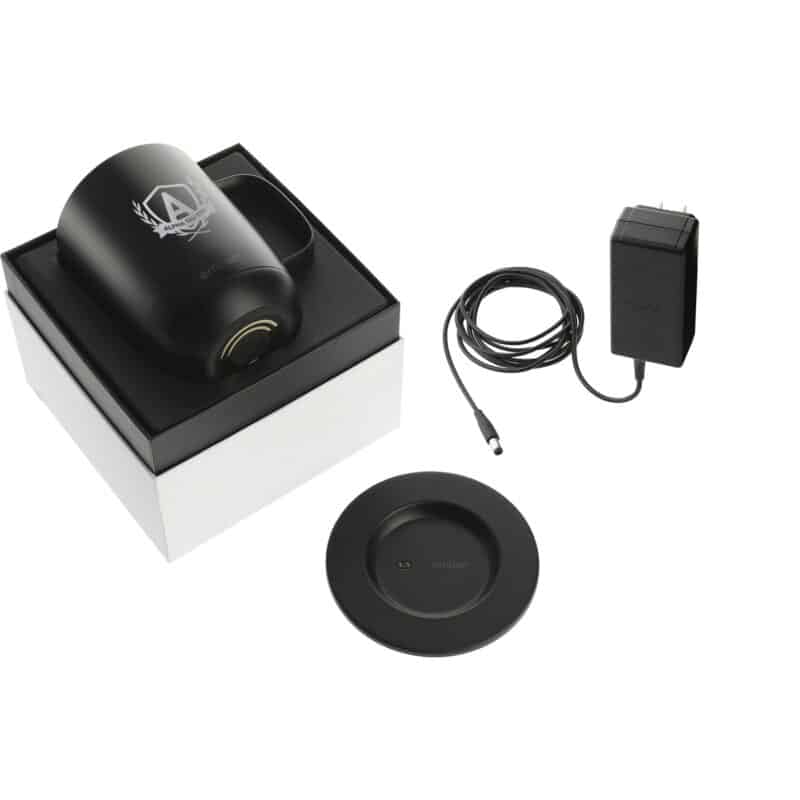 Ember Temperature Control Smart Mug 14 oz - 3