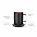 Ember Temperature Control Smart Mug 14 oz - 8