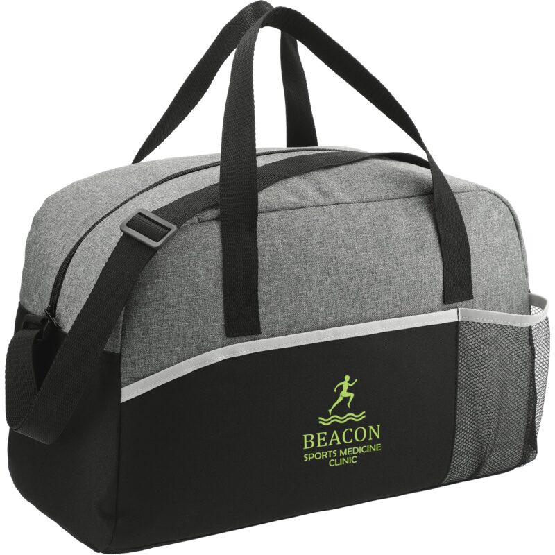 Energy 17'' Duffle Bag - 6