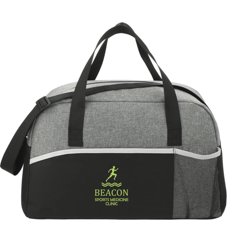 Energy 17'' Duffle Bag - 7
