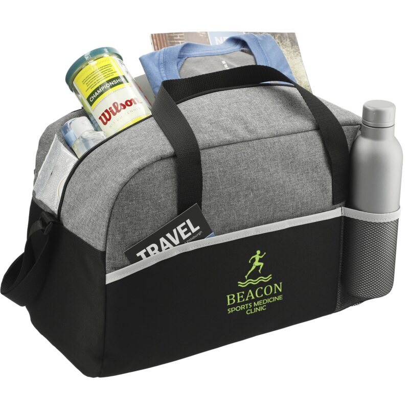 Energy 17'' Duffle Bag - 8
