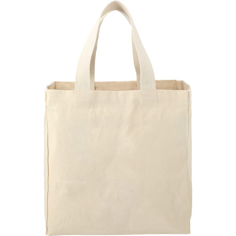 Essential 8oz Cotton Grocery Tote - 1