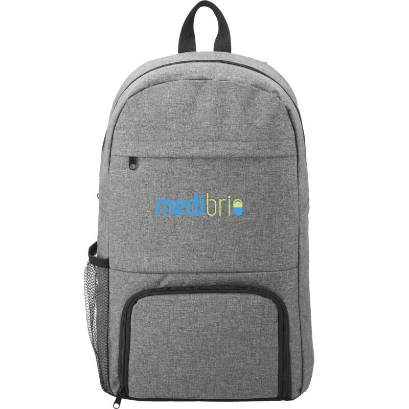 Essential Insulated 15'' Computer Backpack - 3