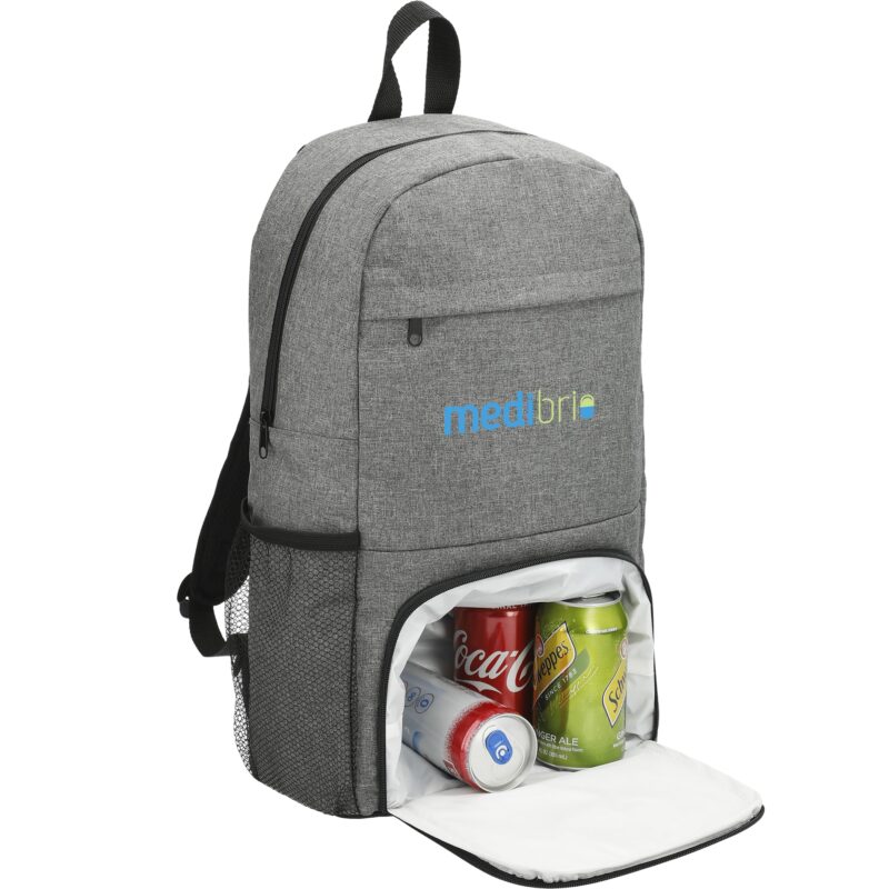 Essential Insulated 15'' Computer Backpack - 4