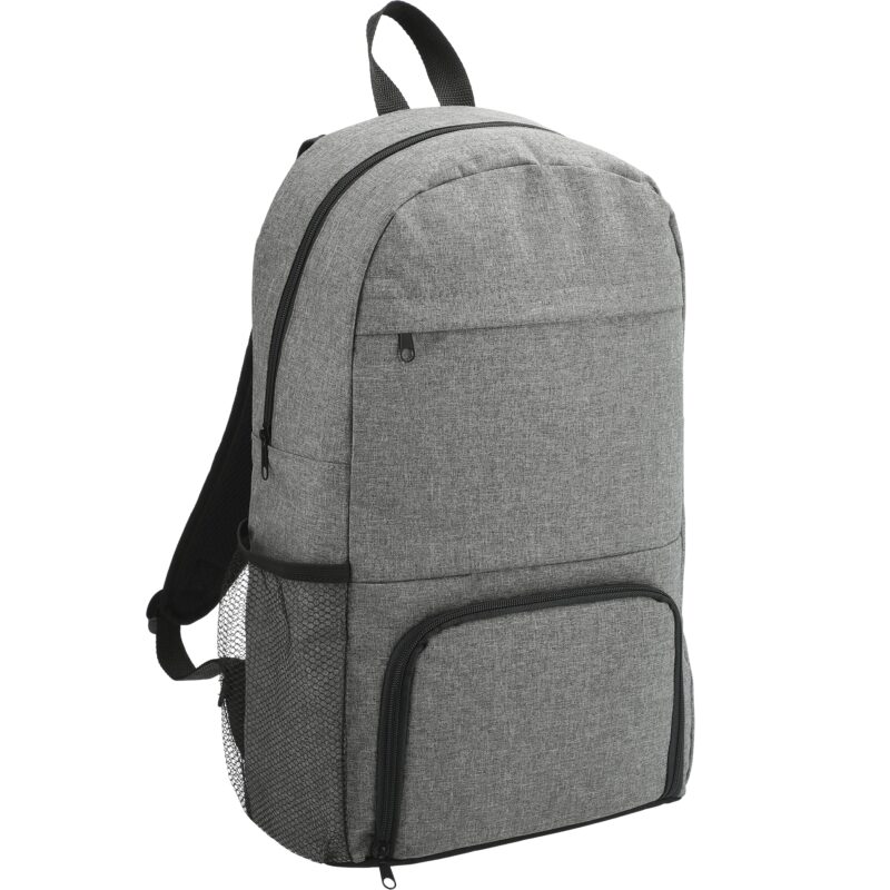 Essential Insulated 15'' Computer Backpack - 6