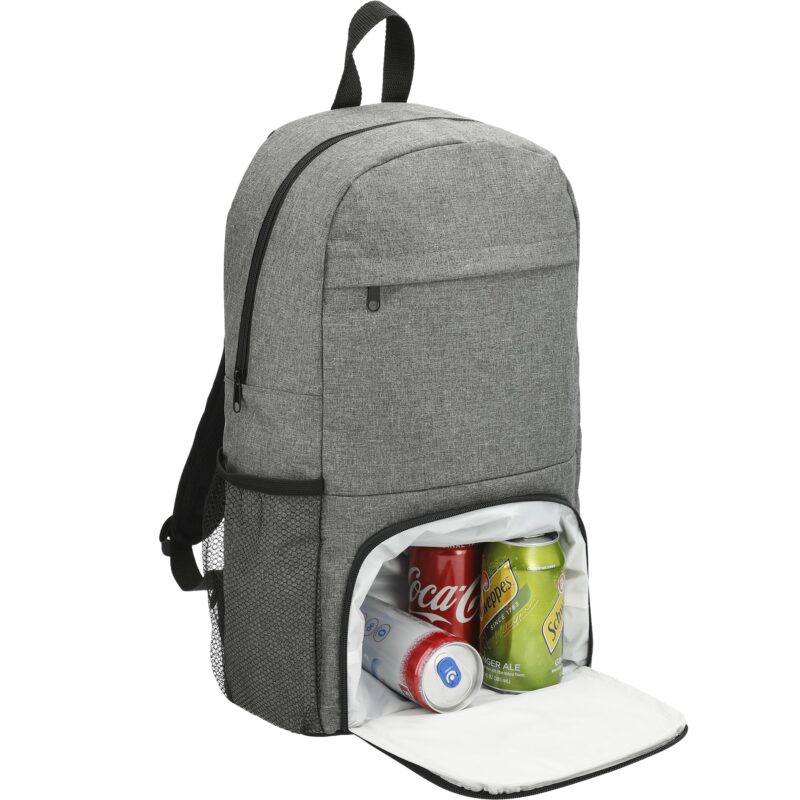 Essential Insulated 15'' Computer Backpack - 8