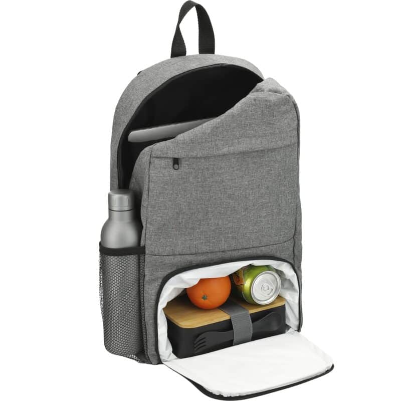 Essential Insulated 15'' Computer Backpack - 9