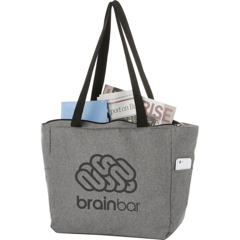 Essential Zip Convention Tote - 6