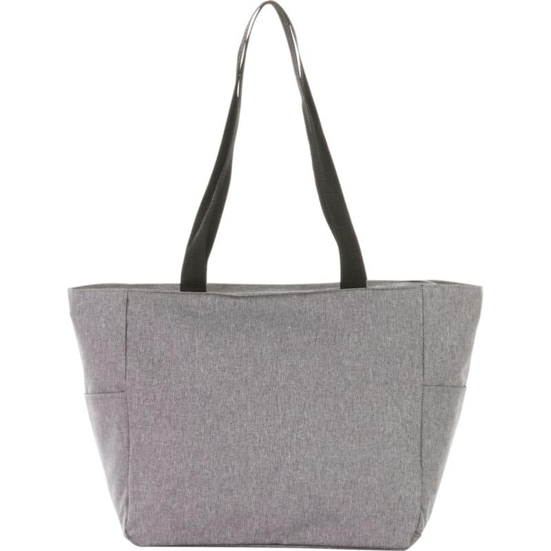 Essential Zip Convention Tote - 8