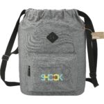 Essentials Recycled Insulated Drawstring