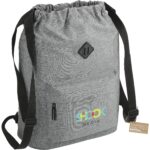 Essentials Recycled Insulated Drawstring - 3