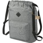 Essentials Recycled Insulated Drawstring - 6