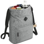 Essentials Recycled Insulated Drawstring - 8