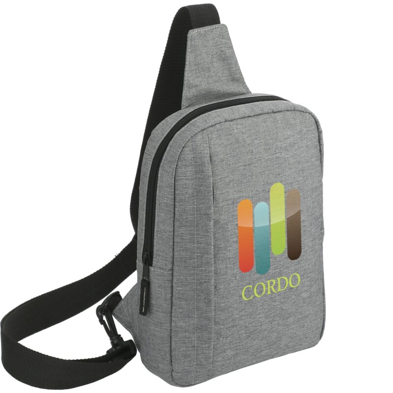 Essentials Recycled Insulated Sling - 3