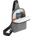 Essentials Recycled Insulated Sling - 9