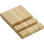 Estand Bamboo Phone and Tablet Stand - 4