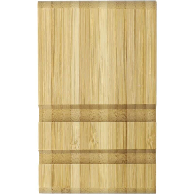 Estand Bamboo Phone and Tablet Stand - 5