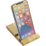 Estand Bamboo Phone and Tablet Stand - 6