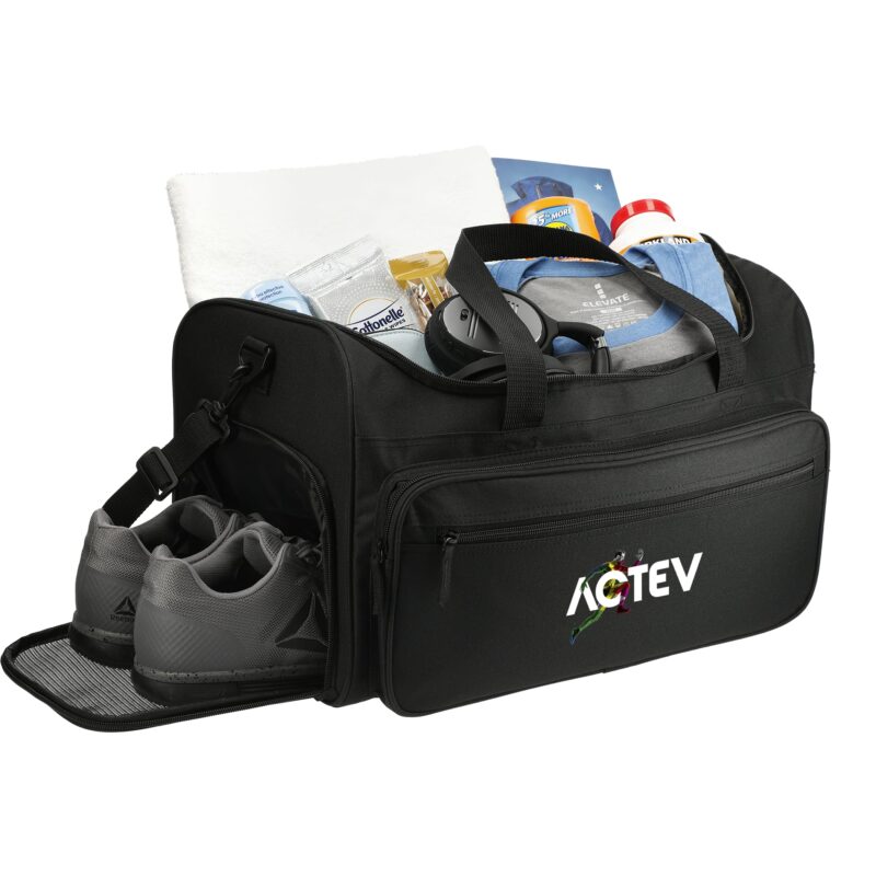 Excel Sport 18'' Club Duffle Bag - 2