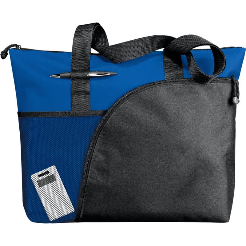 Excel Sport Zippered Utility Business Tote - 4