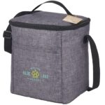 Excursion Recycled 6 Can Lunch Cooler - 2