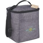 Excursion Recycled 6 Can Lunch Cooler - 3