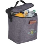 Excursion Recycled 6 Can Lunch Cooler - 4